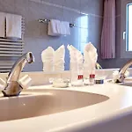 Hotell Basic Hotel Arosa 2*