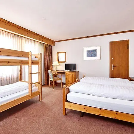 Hotel Basic Arosa