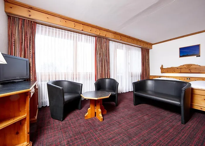 Hotel Basic Arosa
