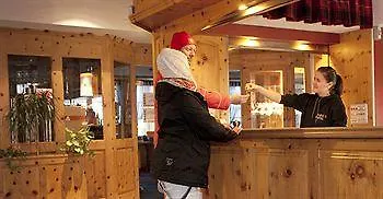 Hotel Basic Hotel Arosa Arosa