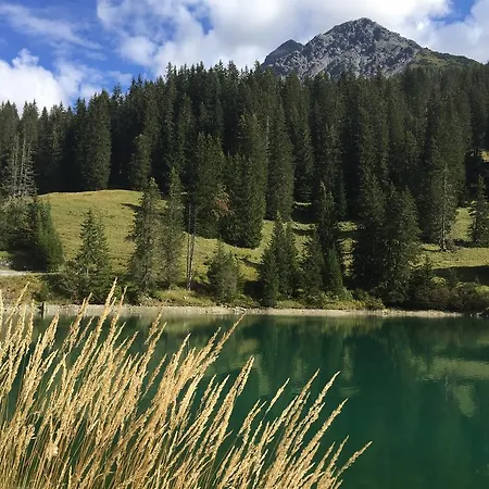 Hotel Basic Hotel Arosa 2*