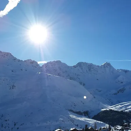 Basic Hotel Arosa Hotel