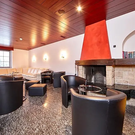 Hotel Basic Hotel Arosa