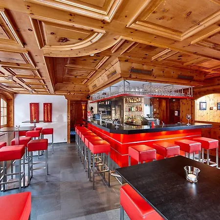 Hotel Basic Hotel Arosa 2*