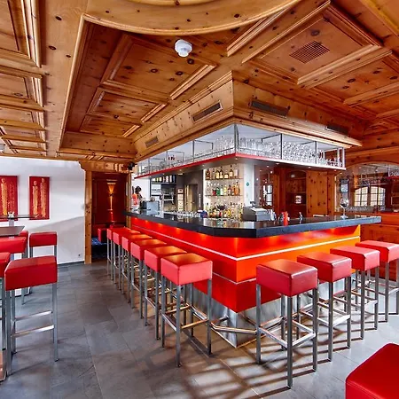 Hotel Basic Hotel Arosa