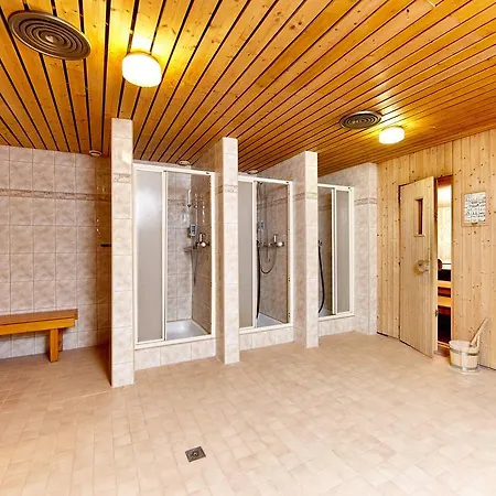 Basic Hotel Arosa Arosa