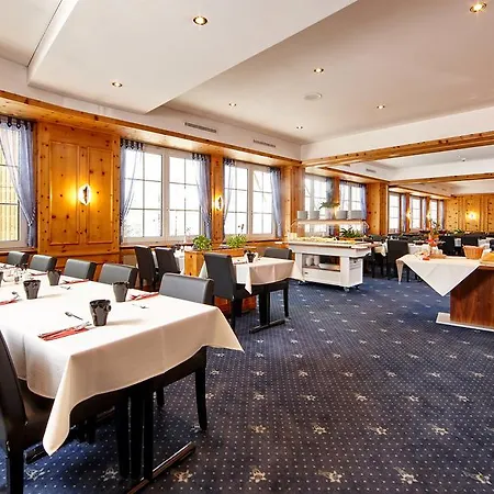 Hotel Basic Hotel Arosa Arosa