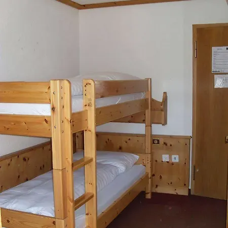 Hotel Basic Hotel Arosa