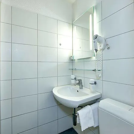 Basic Hotel Arosa 2* Arosa