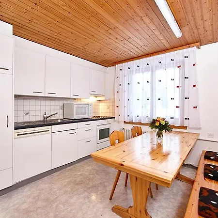 Basic Hotel Arosa Arosa