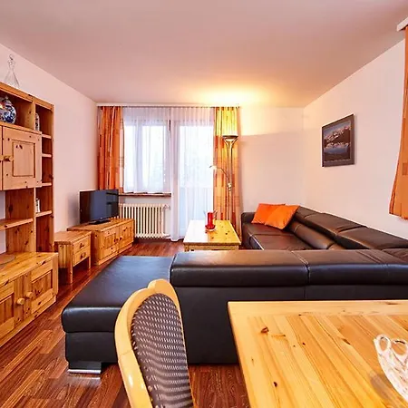 Basic Hotel Arosa Hotel