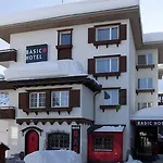 Basic ホテル アローザ