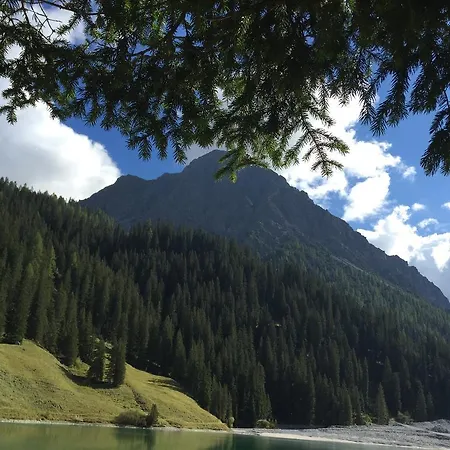 Hotel Basic Hotel Arosa