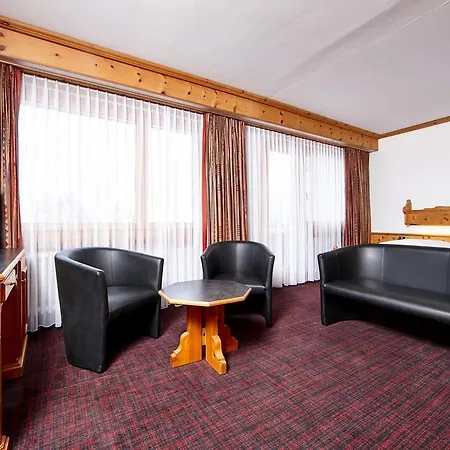 Hotel Basic Hotel Arosa Arosa