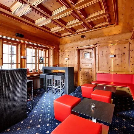 Basic Hotel Arosa Arosa