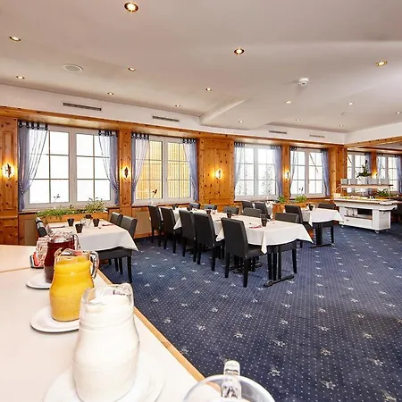 Basic Hotel Arosa