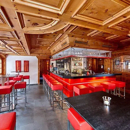 Hotel Basic Hotel Arosa 2*
